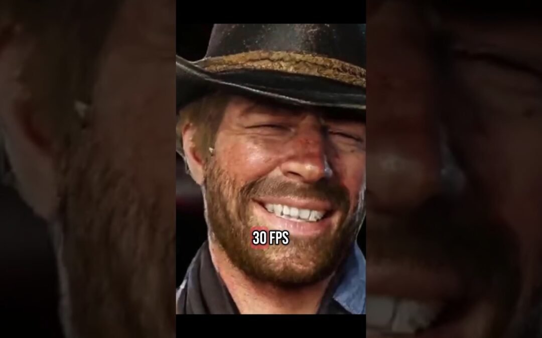 La PRIMERA versión de Red Dead Redemption 2 #reddeadredemption #rdr #rdr2 #arthurmorgan