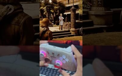 สอนใช้ Dead Eye ด้วยจอย ใน Red dead redemption 2 #reddeadredemption2 #rdr2 #reddeadredemption