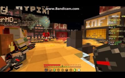 Minecraft servers down for Maintenance Fixed!