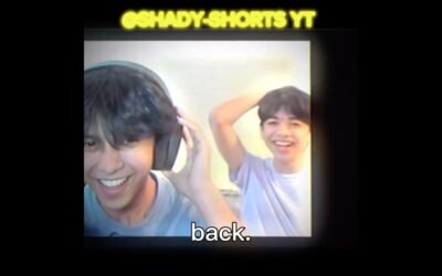 Who Missed THE OG Cash & Nico!!! ​⁠#minecraft #edit #cash #nico #nicoandcash #shorts #viral #fyp