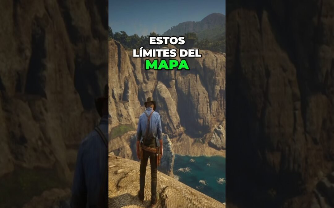 EL CAMPAMENTO SECRETO DE GUARMA | RED DEAD REDEMPTION 2