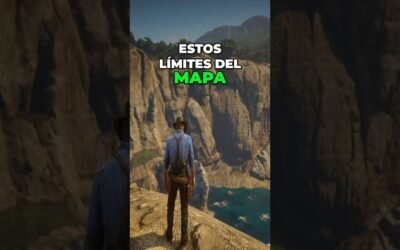 EL CAMPAMENTO SECRETO DE GUARMA | RED DEAD REDEMPTION 2