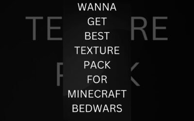 New best bedwars texture pack (lnk in description)