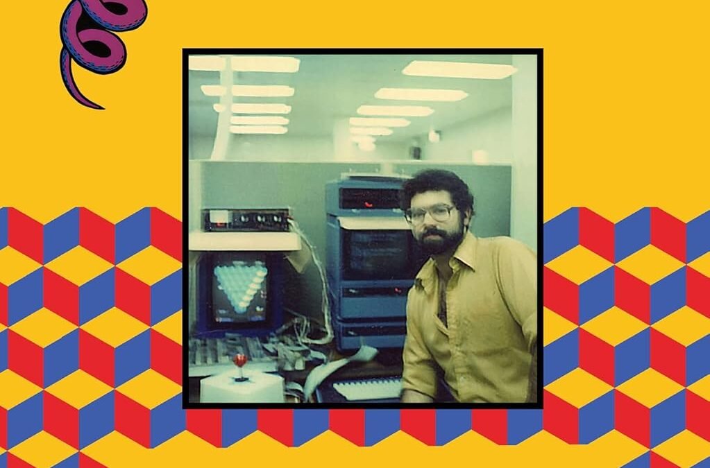 Creating Q*bert and Other Classic Video Arcade Games