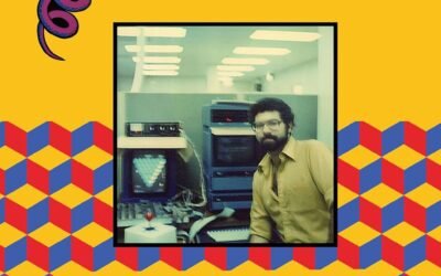 Creating Q*bert and Other Classic Video Arcade Games