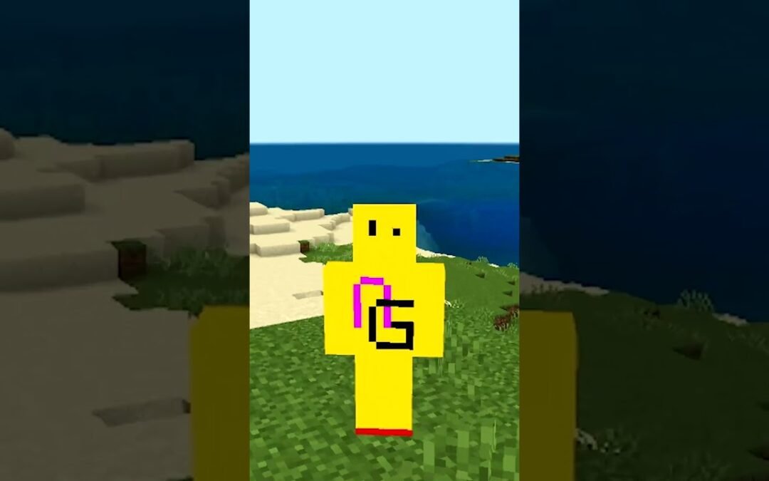 Rarest Seed in Minecraft for Speedrun #minecraft