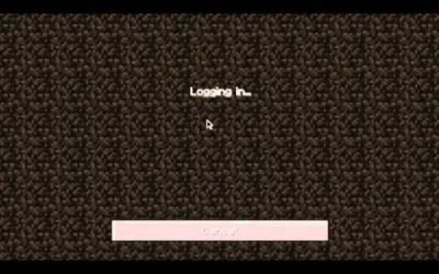 All Minecraft Servers are down! Sep. 18th 2012!