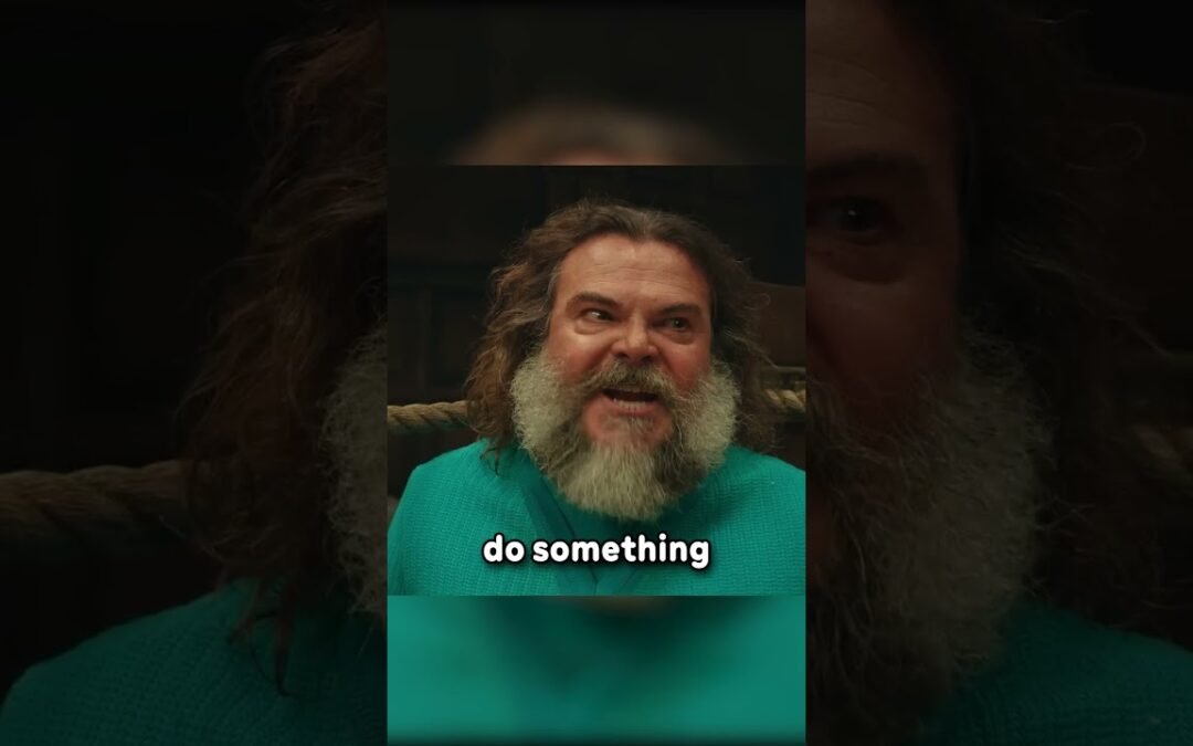 Will There Be A Minecraft Movie 2…