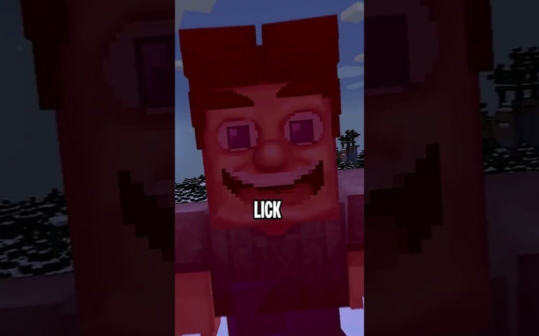 this mod forces you to get freaky…