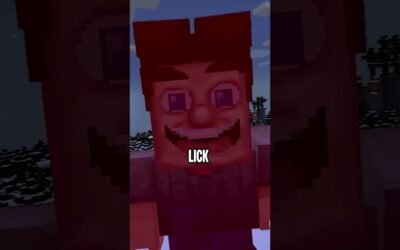 this mod forces you to get freaky…