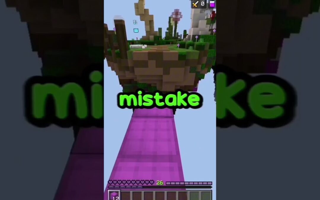 Hive Bedwars Tips You NEED To Try (Part 1)