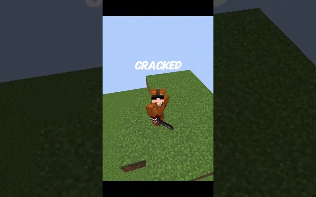 Top 8 Best Cracked Minecraft Servers 2025 🔥 (ip + port)