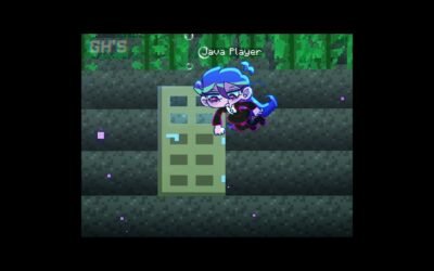 JAVA vs BEDROCK – MINECRAFT MOVIE ANIMATION | GH’S ANIMATION
