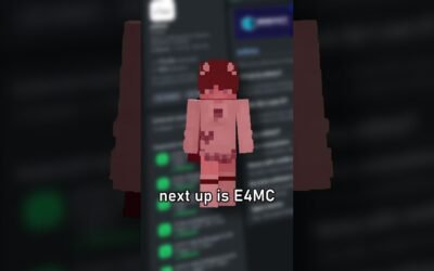 Mods you NEED to use right now right now | Minecraft Fabric #minecraft