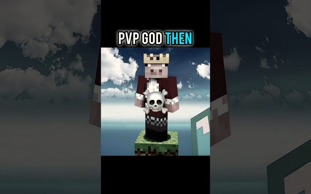 2025 Minecraft Gamer💀VS 2021Minecraft Gamer☠️|#shorts #senpaispider #technoblade #technogamerz