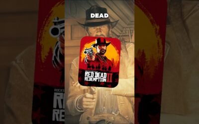 CURIOSIDADES de LA MISION MAS EPICA de RED DEAD REDEMPTION 2