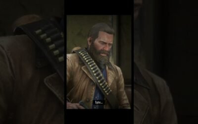 Red Dead Redemption 2’de YENİ ŞEHİR VE BAŞIMIZA GELENLER !