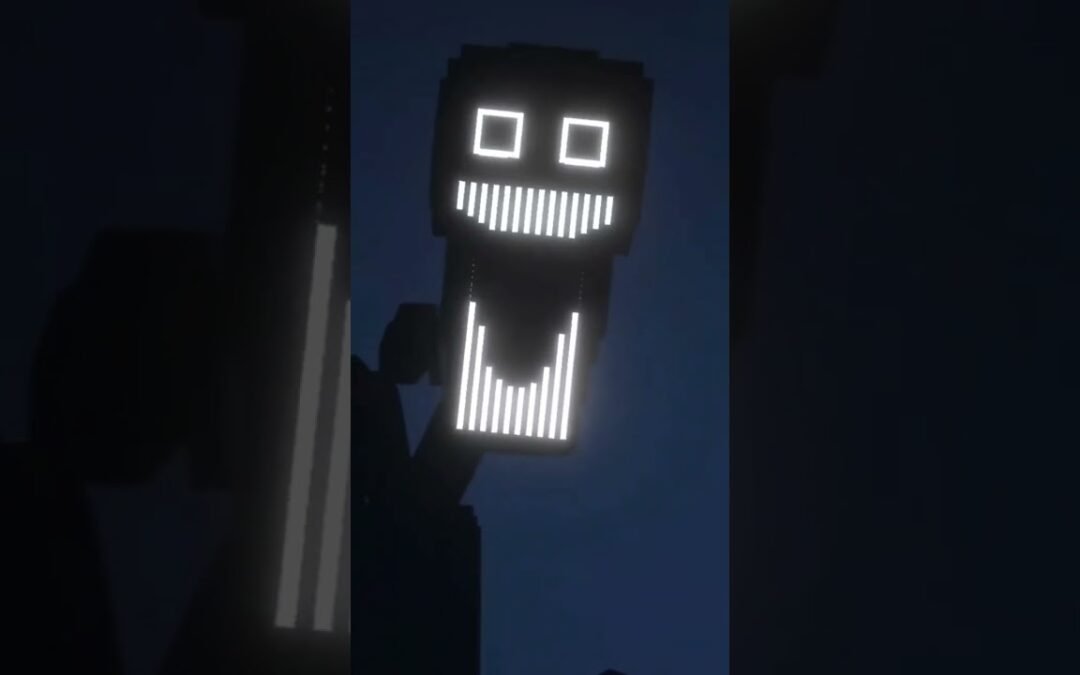 Top 5 Best Horror Mods In Minecraft ( Part 1 ) #minecraft #scary #minecraftmods #minecrafthorror