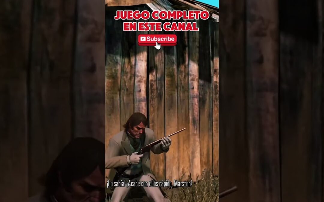 RedDeadRedemption PC GRAFICOS ULTRA #rdr1 #rdr2  #reddeadredemption #gameplay #steam #rockstargames