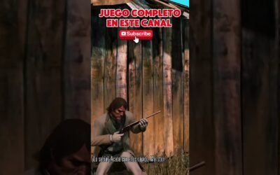 RedDeadRedemption PC GRAFICOS ULTRA #rdr1 #rdr2  #reddeadredemption #gameplay #steam #rockstargames