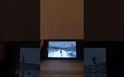Red Dead Redemption 1, game play and unboxing in Steam Deck. #rdr #rdr2 #steam #sony #deck #gameplay