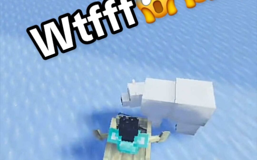 @colt4605 Ankles broken. Cub stolen.  #minecraft #minecraftmemes #minecrafttutor…