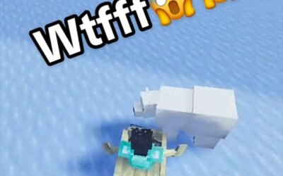 @colt4605 Ankles broken. Cub stolen.  #minecraft #minecraftmemes #minecrafttutor…