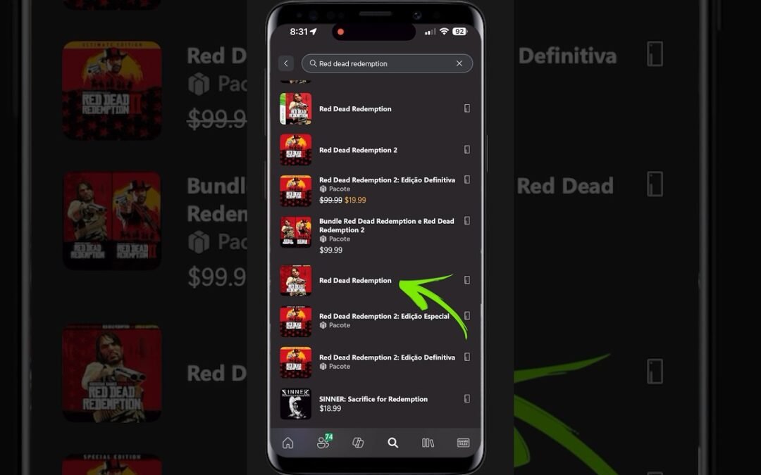 Red Dead Redemption de graça no XBOX! Saiba como Resgatar! #xbox #reddeadredemption