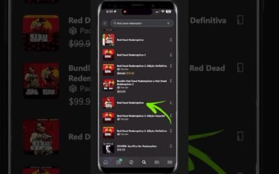 Red Dead Redemption de graça no XBOX! Saiba como Resgatar! #xbox #reddeadredemption