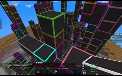 Bedwars Practice Server
