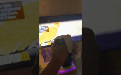 RED DEAD REDEMPTION 3 LEAK GAMEPLAY 😱😱#viral