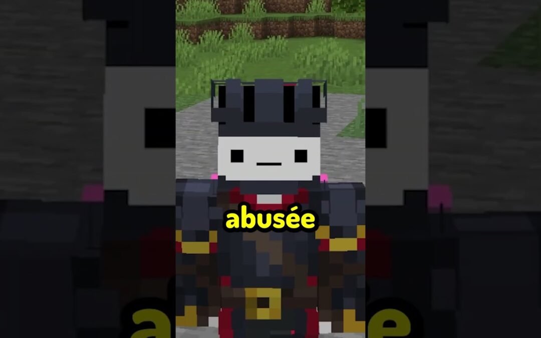 La meilleure seed de Minecraft