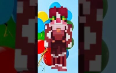 Rating Minecraft Skins Pt289