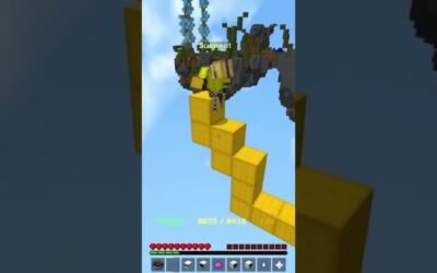 Der Dümmste Bedwars Hacker