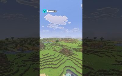 This Mod/ADDON changed Minecraft BedrockPE Forever