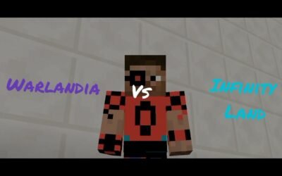 How Minecraft’s most popular servers closed down [ Documentary] (Part 1)