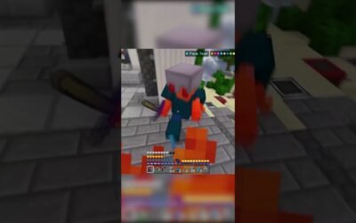 The BEST PVP Texture Packs for Minecraft bedrock 32x