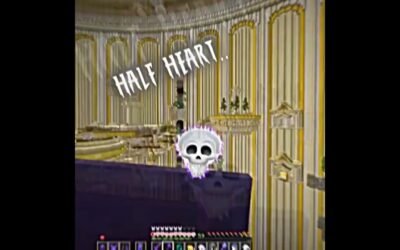 Wemmbu Almost Died..☠️ | #minecraft #edit #shorts