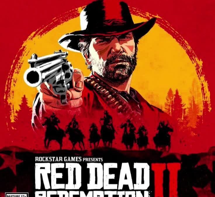 @dzulfiqarfadhlullah26d #reddeadredemption2map #dzulfiqarfadhlullahofficial …