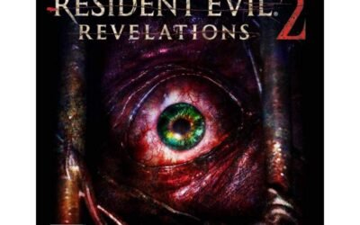 Resident Evil: Revelations 2 – PlayStation 4 Standard Edition