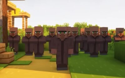@abuelodelanada_ Es inevitable #Minecraft #TikTokMinecraft #MinecraftCommunity #…