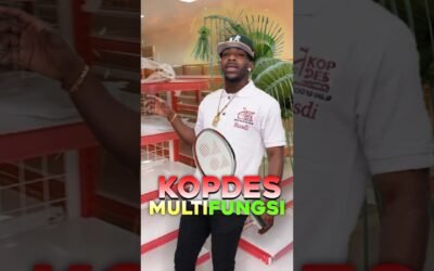 Kopdes Merah Putih Serbaguna