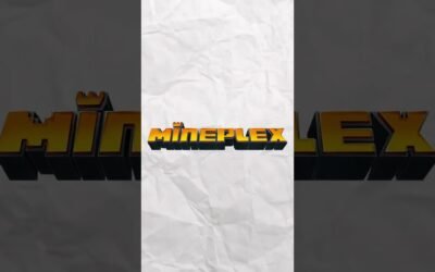 Mineplex Has SHUT DOWN On Minecraft Java and Bedrock!