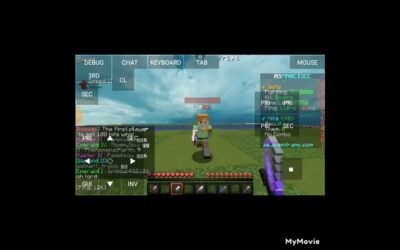 Best Minecraft bedwars practice server for 1.8