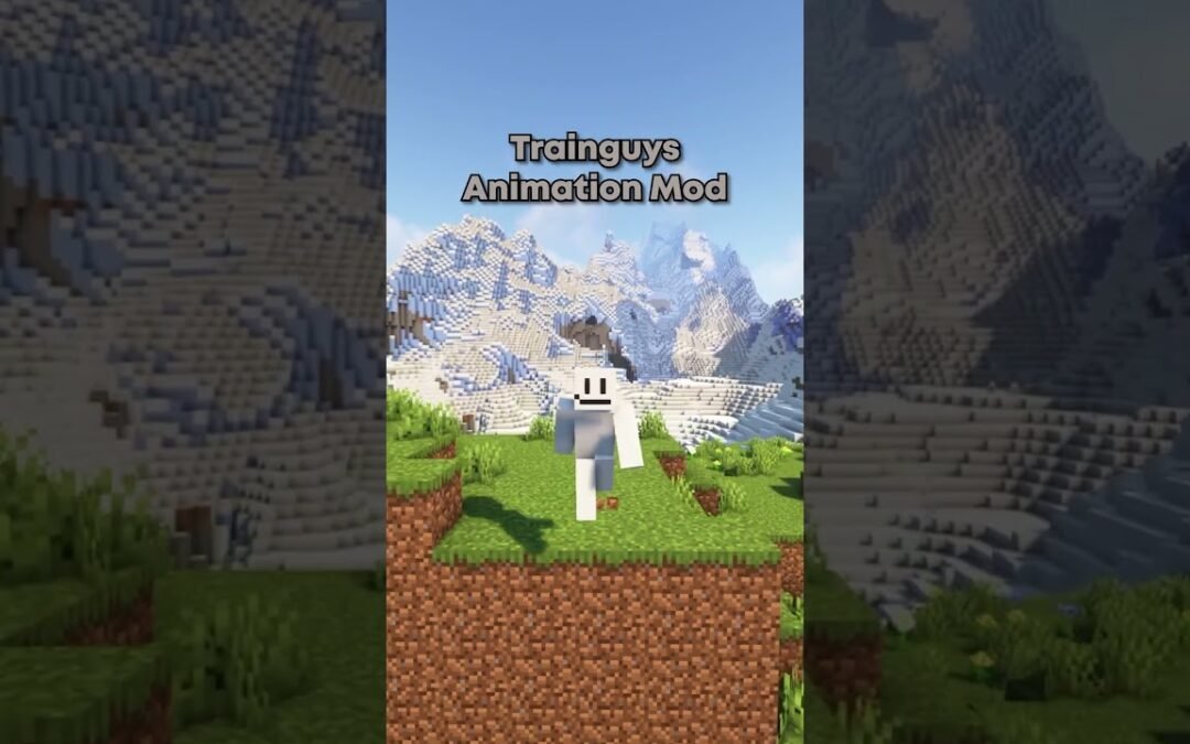 Minecraft Mods That Should Be In The Game Pt. 33 #minecraft #mods