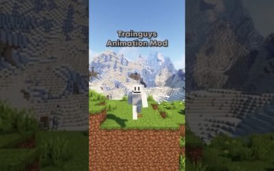 Minecraft Mods That Should Be In The Game Pt. 33 #minecraft #mods