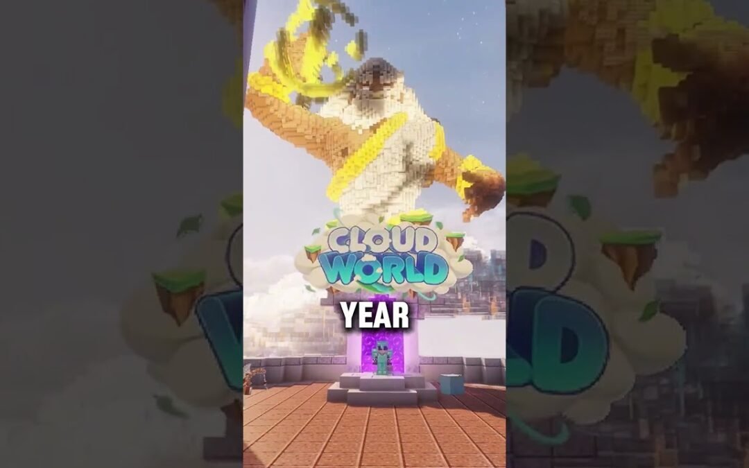 Sick of Minecraft Servers Shutting Down? (2026 SMP)