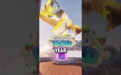 Sick of Minecraft Servers Shutting Down? (2026 SMP)