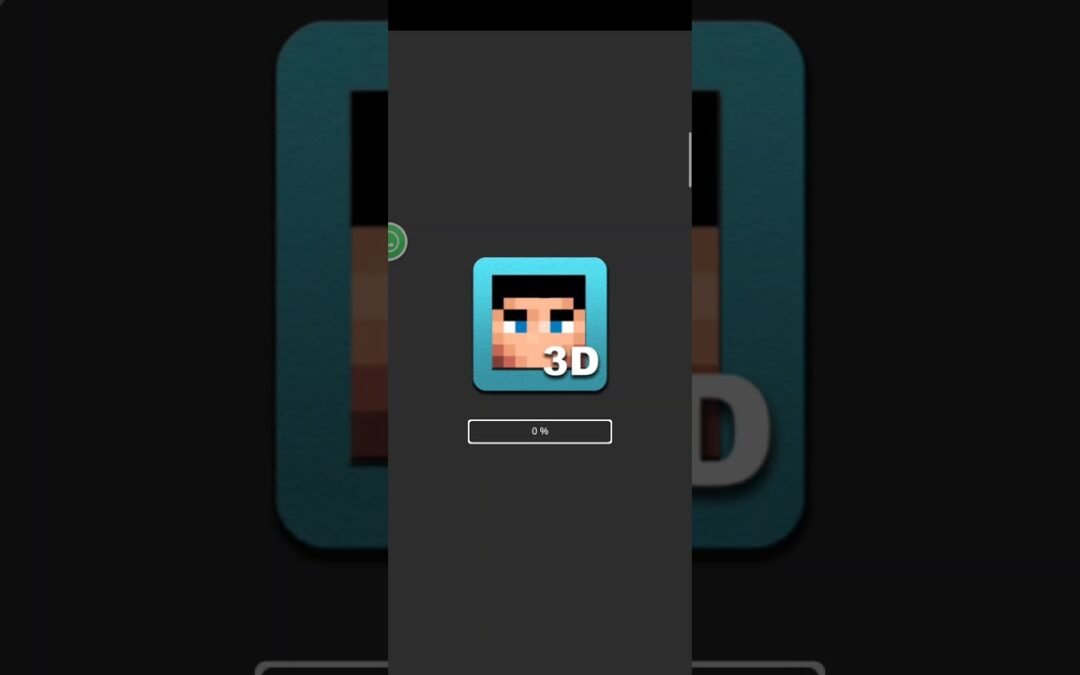 cara mendapatkan skin azuya Surya di skin editor 3D