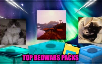 The 10 !New! BEST 16x Bedwars/PvP Texture Packs – FPS Boost (1.8.9)